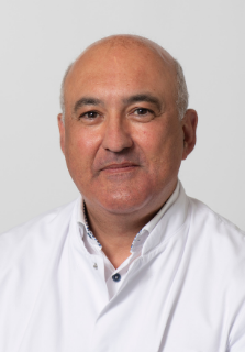  Internist-endocrinoloog M. Castro Cabezas